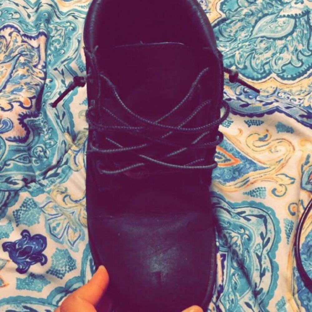Timberland's - Picture 5 of 6